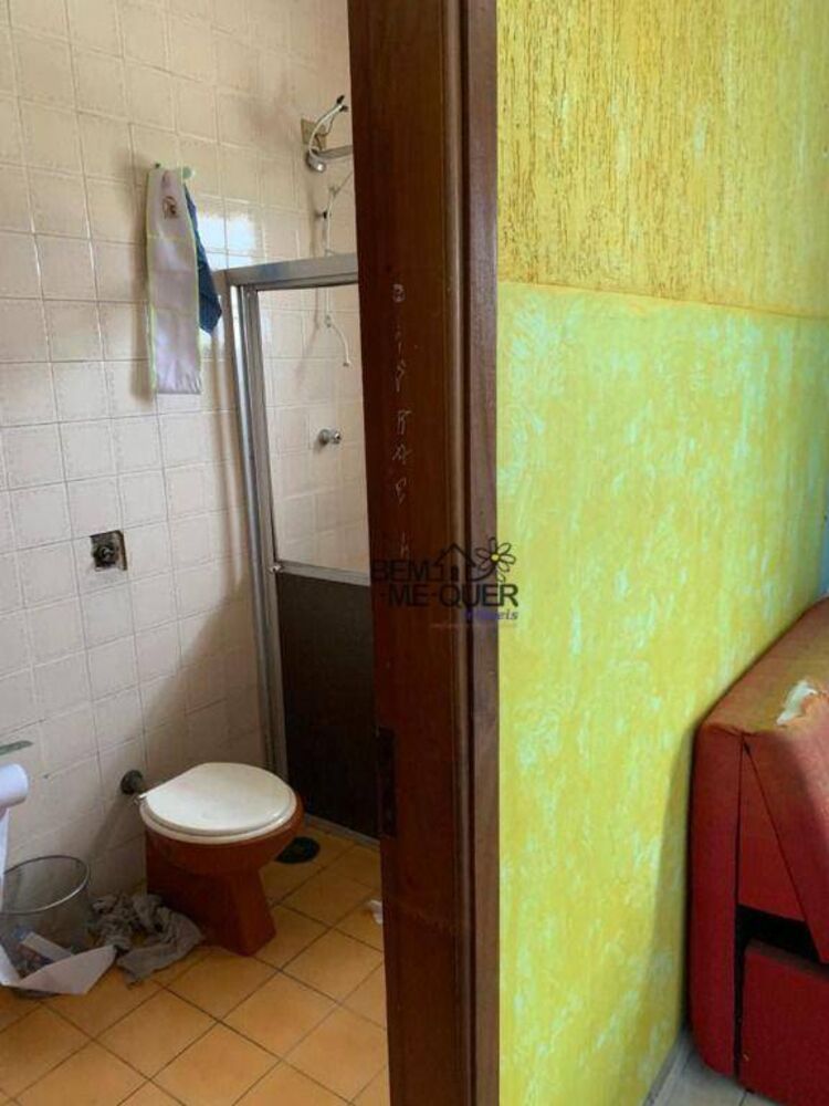 Sobrado, 3 quartos, 209 m² - Foto 29