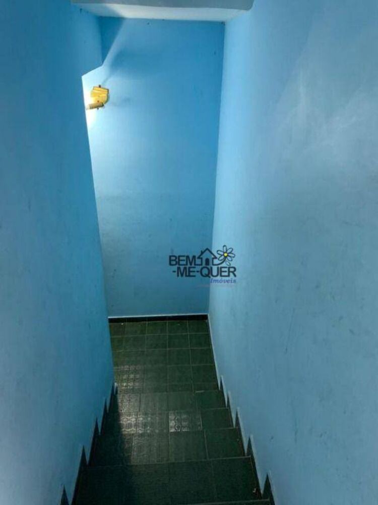 Sobrado, 3 quartos, 209 m² - Foto 33