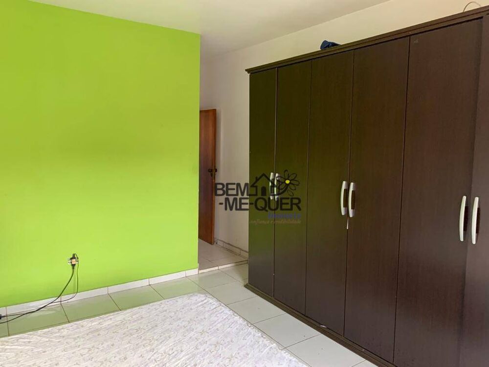 Sobrado, 3 quartos, 209 m² - Foto 6
