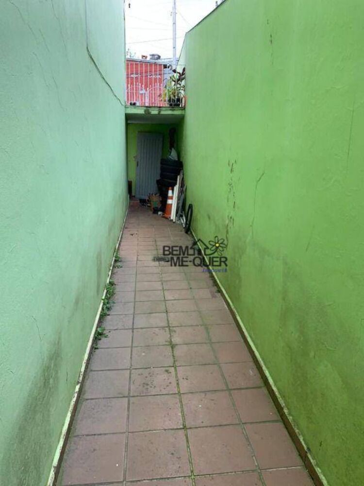 Sobrado, 3 quartos, 209 m² - Foto 44