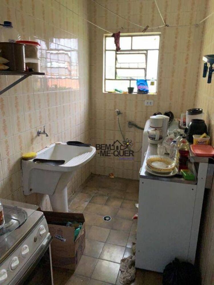 Sobrado, 3 quartos, 209 m² - Foto 1
