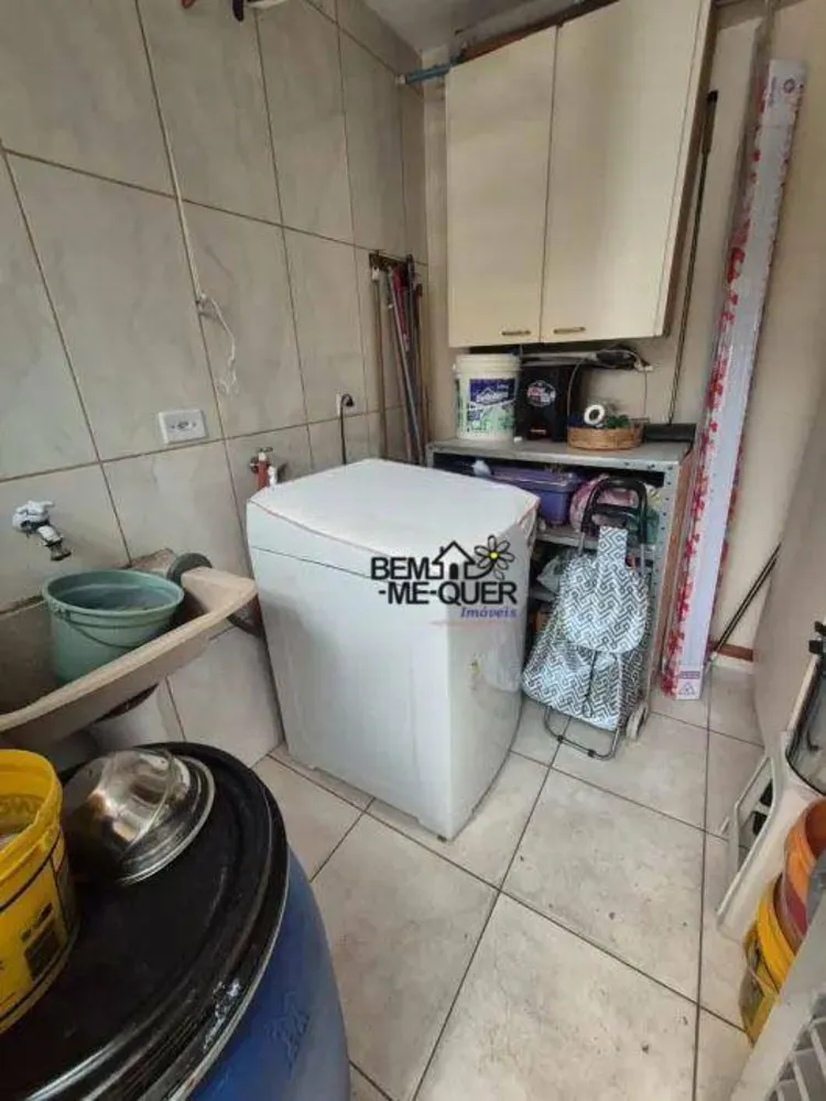 Sobrado, 2 quartos, 104 m² - Foto 12