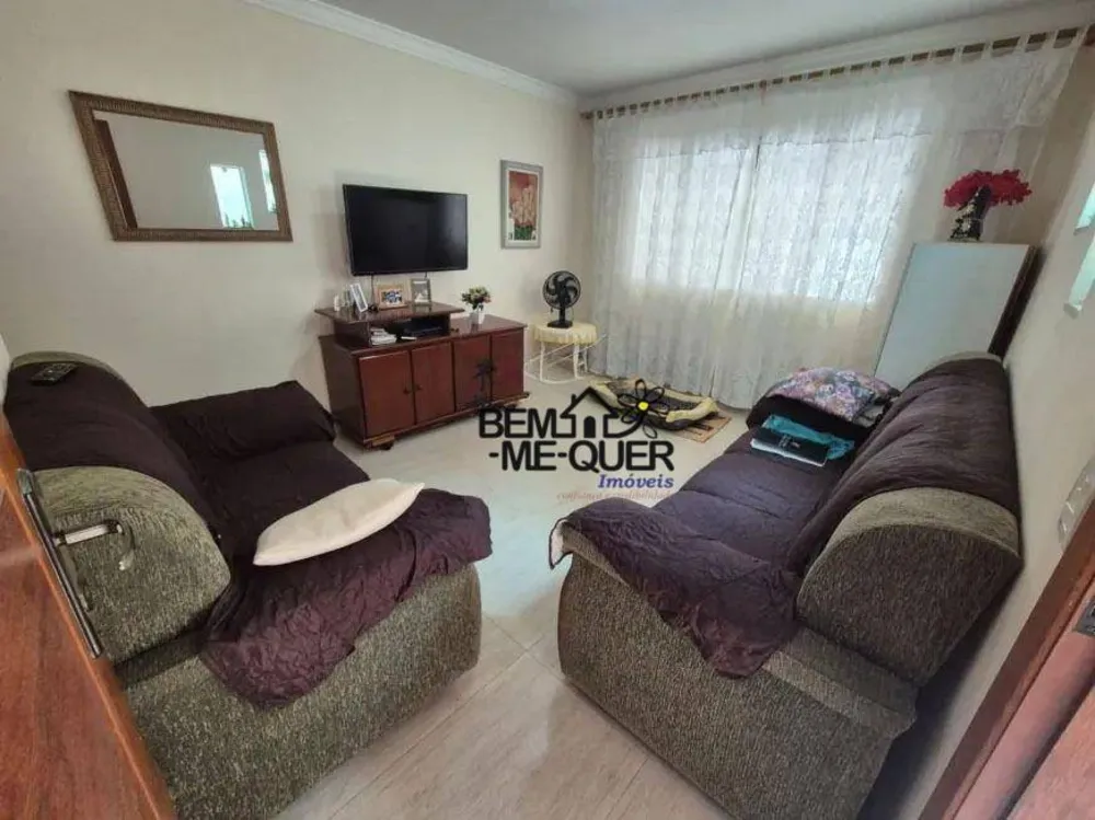 Sobrado, 2 quartos, 104 m² - Foto 1