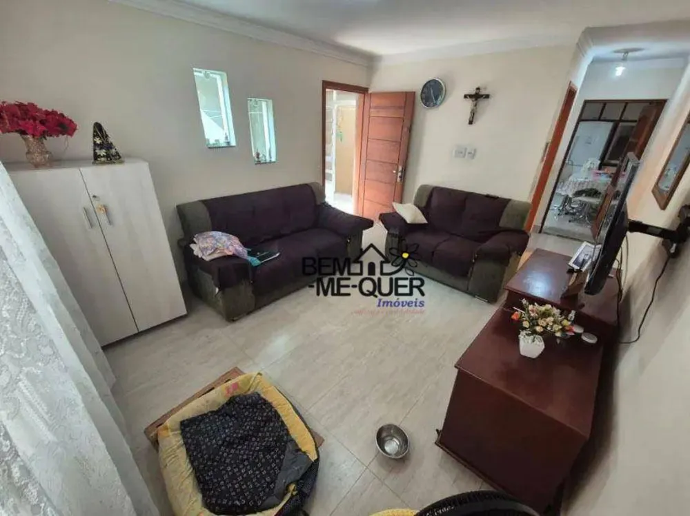 Sobrado, 2 quartos, 104 m² - Foto 14