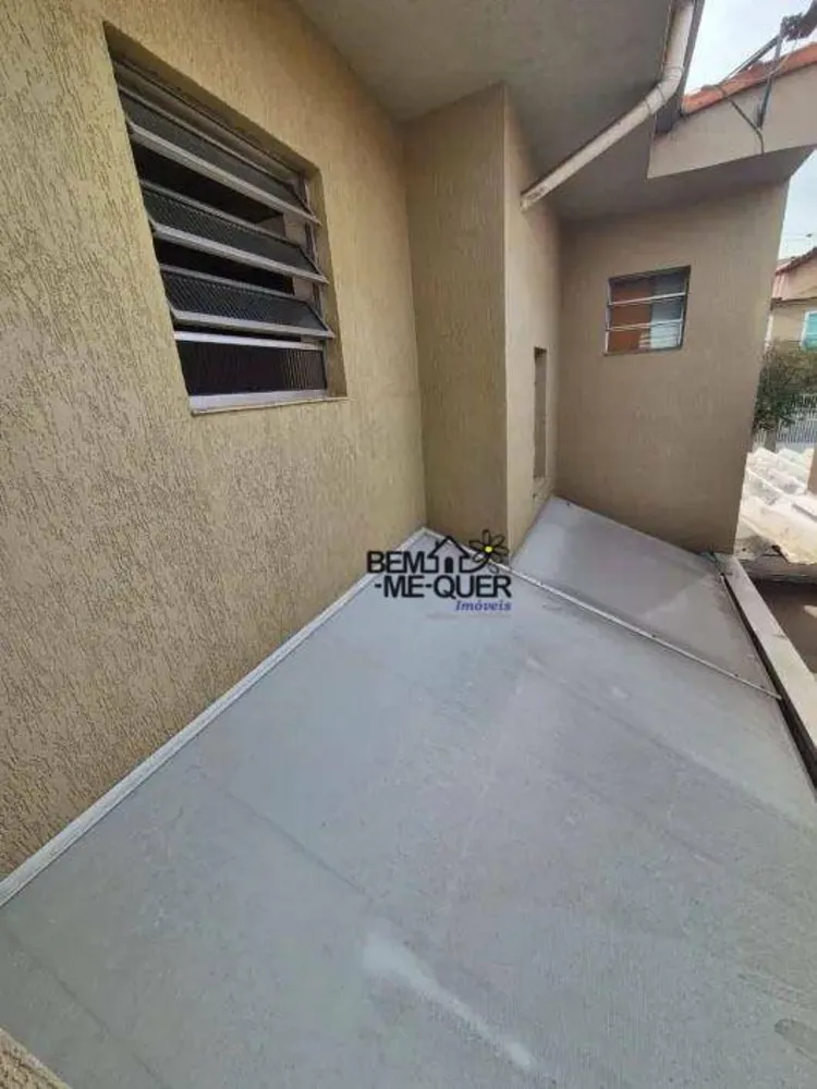 Sobrado, 2 quartos, 104 m² - Foto 3