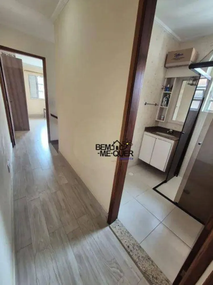 Sobrado, 2 quartos, 104 m² - Foto 7