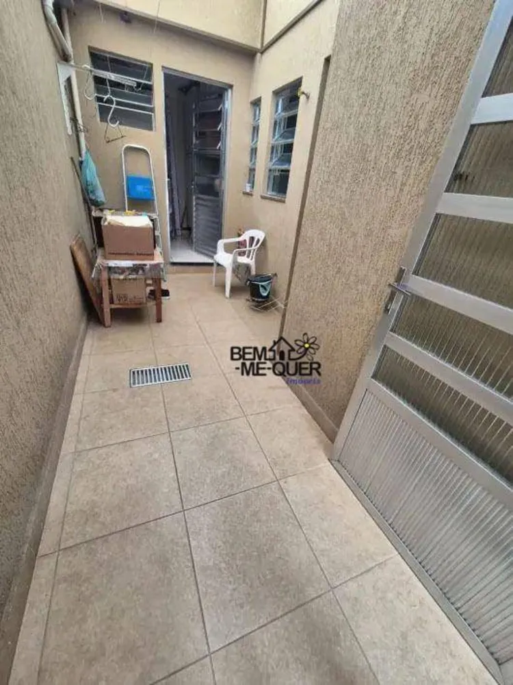 Sobrado, 2 quartos, 104 m² - Foto 13