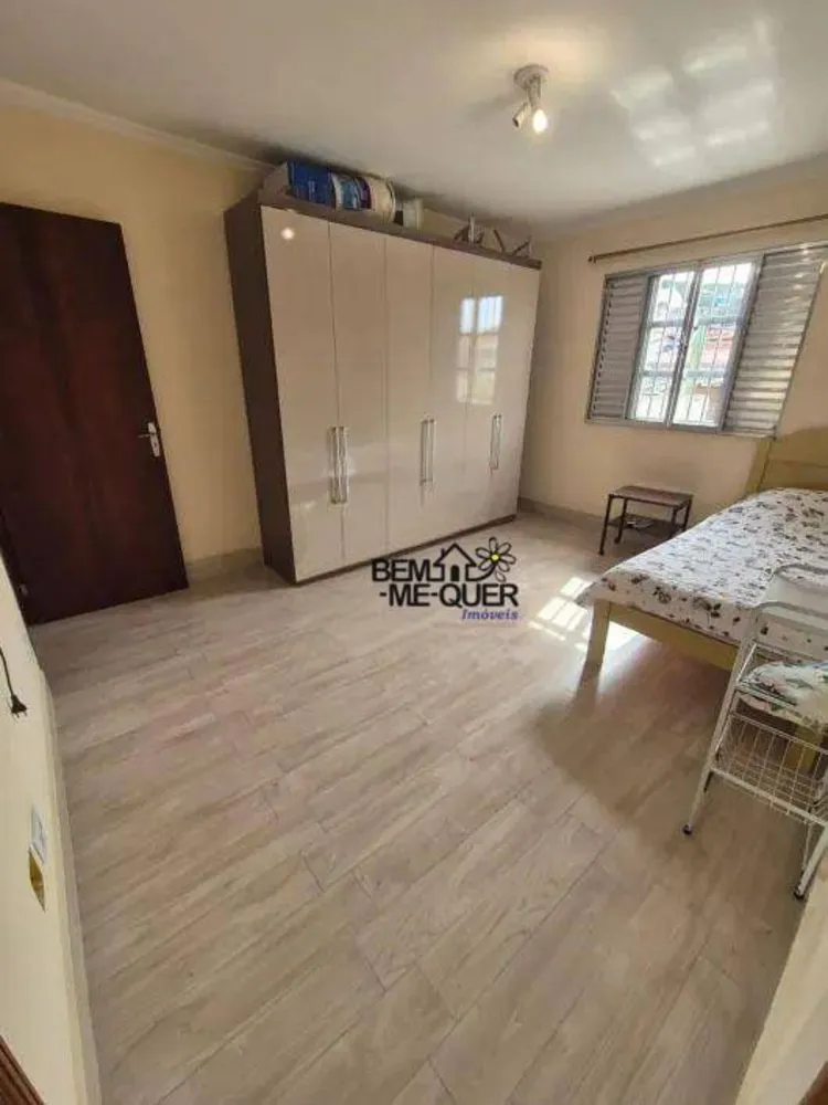 Sobrado, 2 quartos, 104 m² - Foto 5