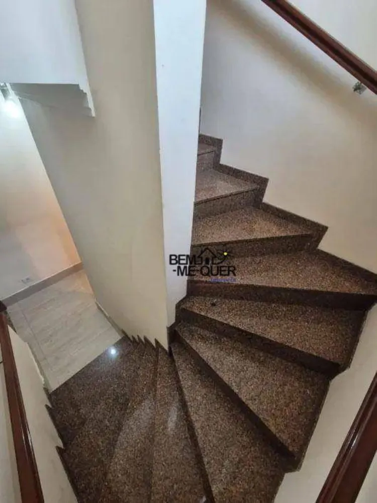 Sobrado, 2 quartos, 104 m² - Foto 8