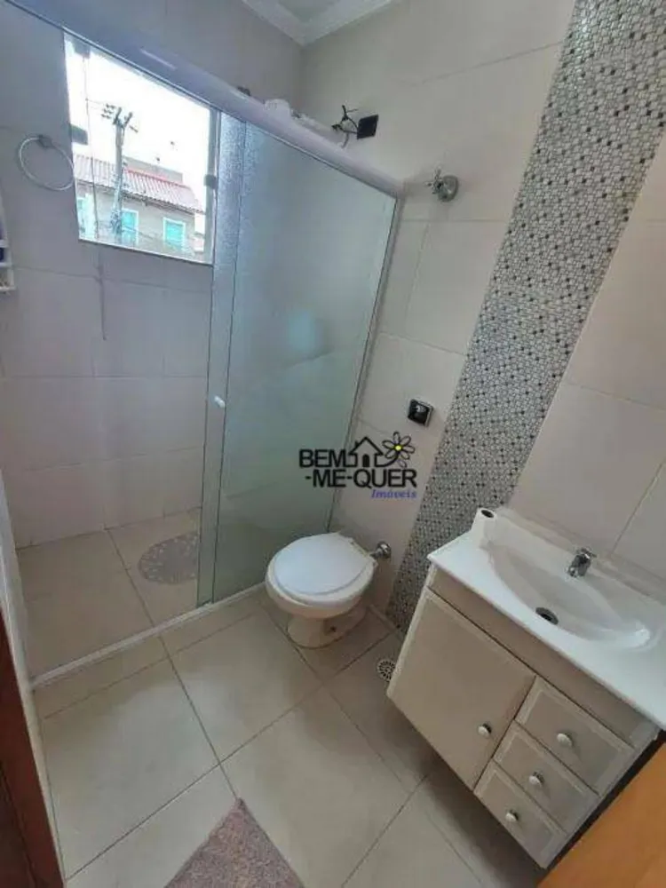 Sobrado, 2 quartos, 104 m² - Foto 9