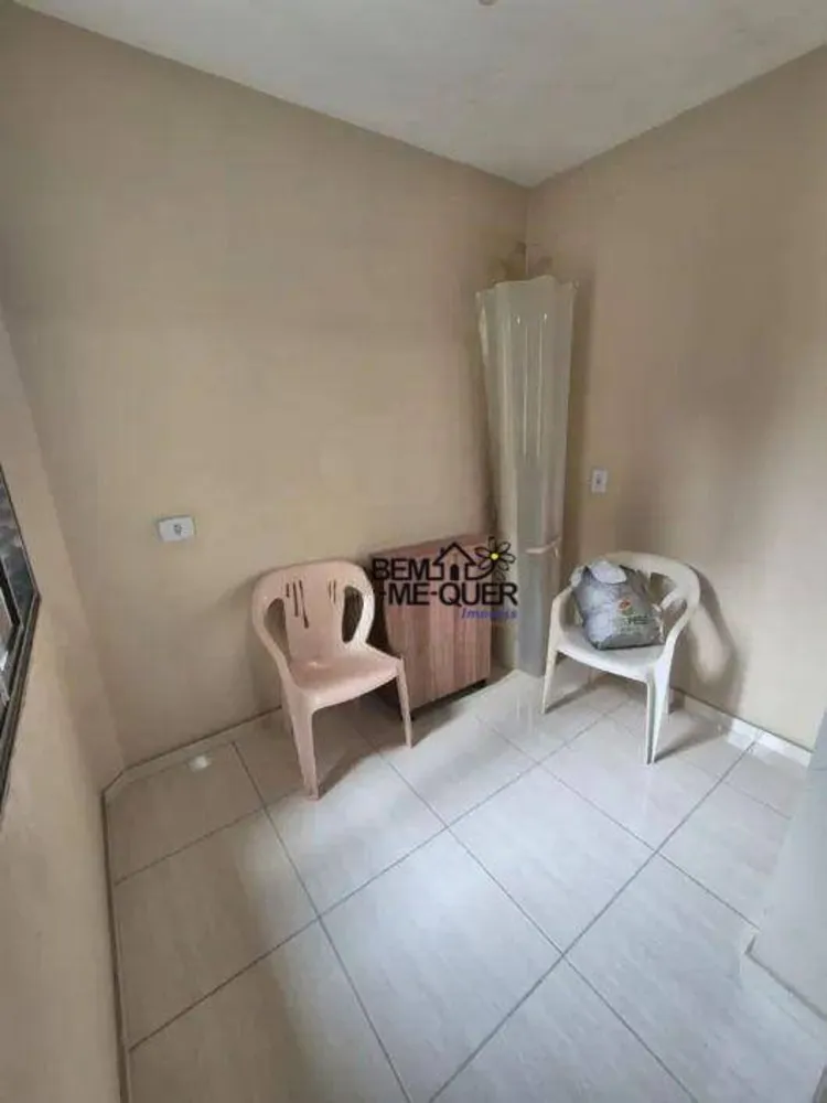 Sobrado, 2 quartos, 104 m² - Foto 4