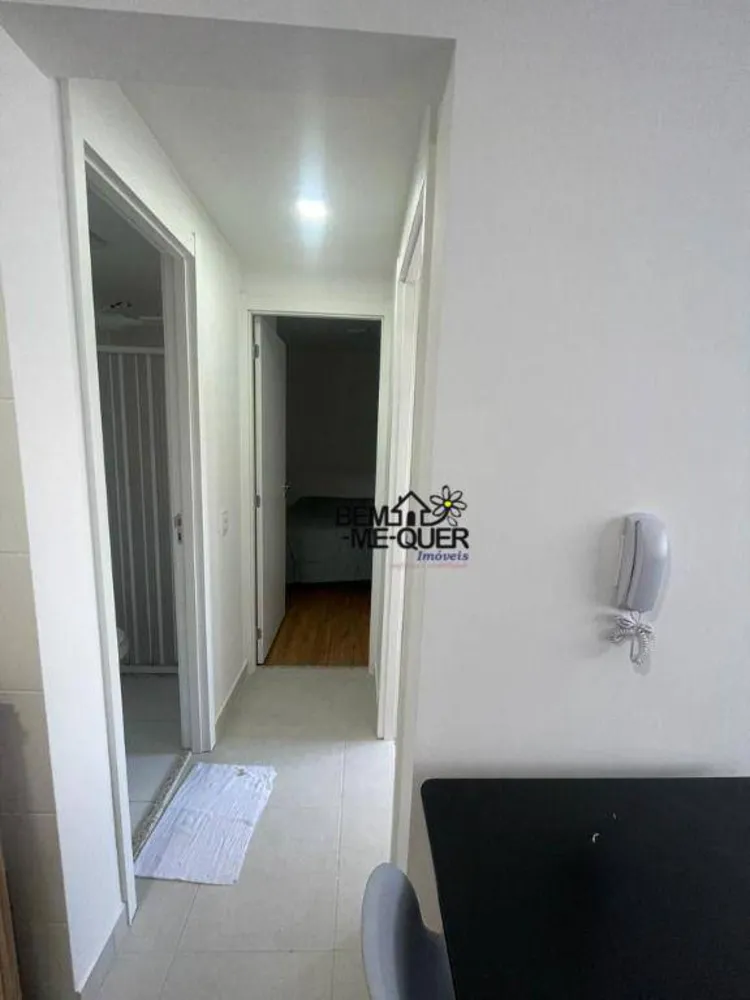 Apartamento, 2 quartos, 38 m² - Foto 10