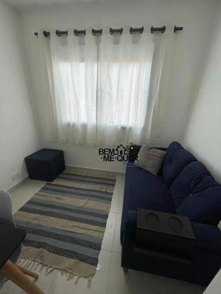 Apartamento, 2 quartos, 38 m² - Foto 8