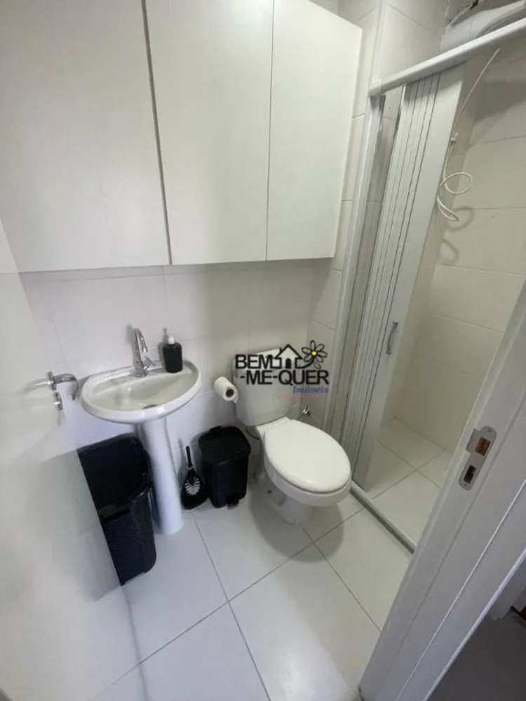 Apartamento, 2 quartos, 38 m² - Foto 12