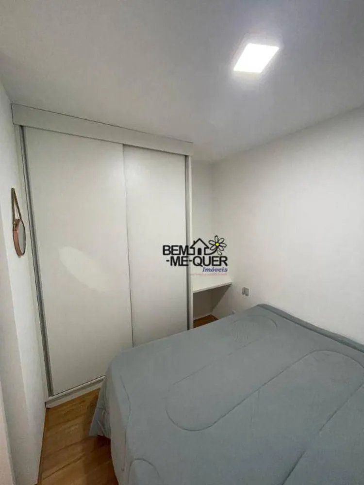 Apartamento, 2 quartos, 38 m² - Foto 15