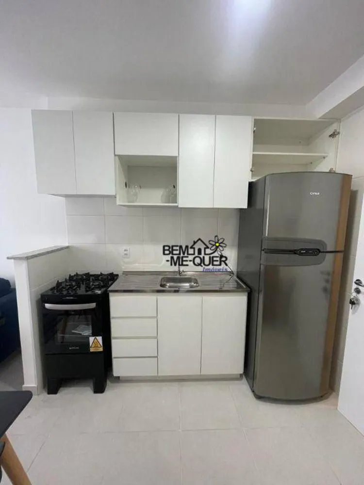 Apartamento, 2 quartos, 38 m² - Foto 3