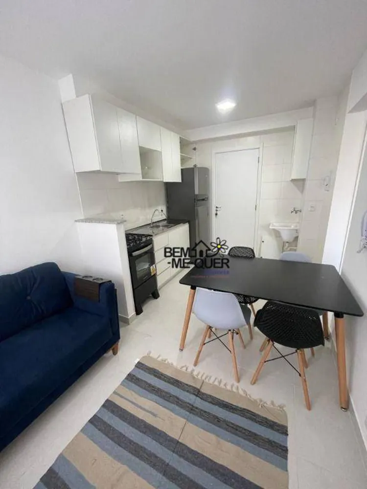 Apartamento, 2 quartos, 38 m² - Foto 6
