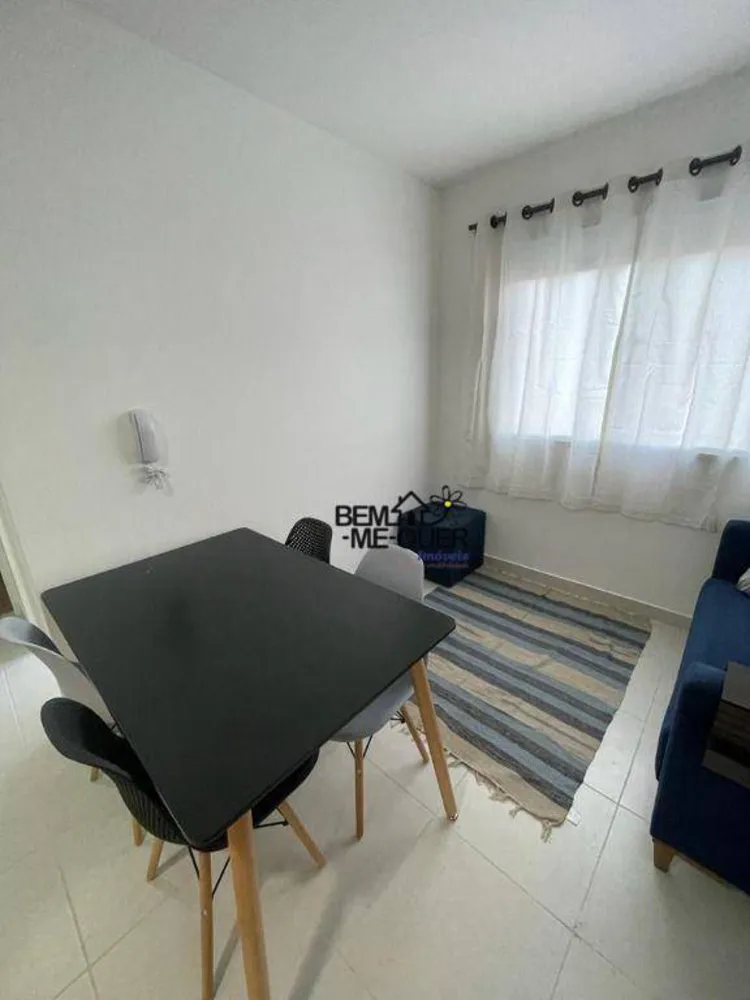 Apartamento, 2 quartos, 38 m² - Foto 4