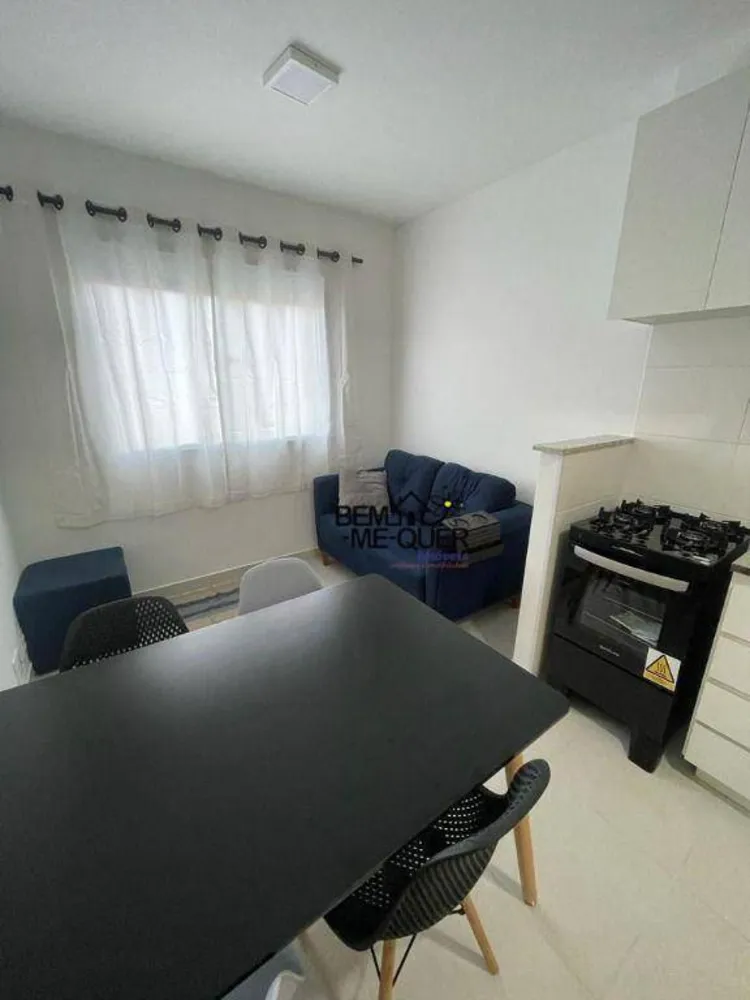 Apartamento, 2 quartos, 38 m² - Foto 7