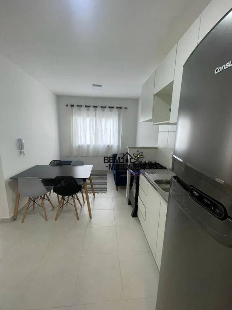 Apartamento, 2 quartos, 38 m² - Foto 2