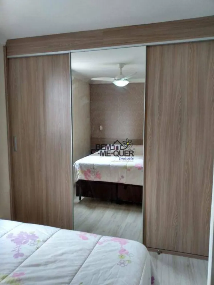 Apartamento, 3 quartos, 70 m² - Foto 5