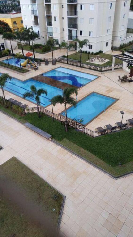 Apartamento, 3 quartos, 70 m² - Foto 2