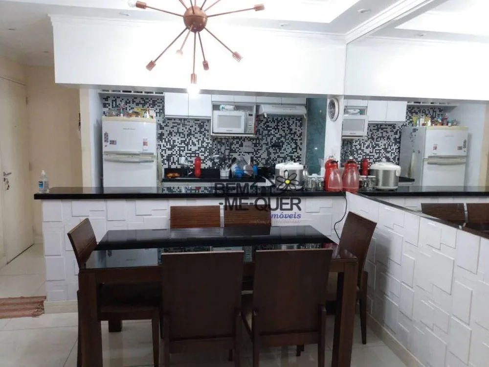 Apartamento, 3 quartos, 70 m² - Foto 1