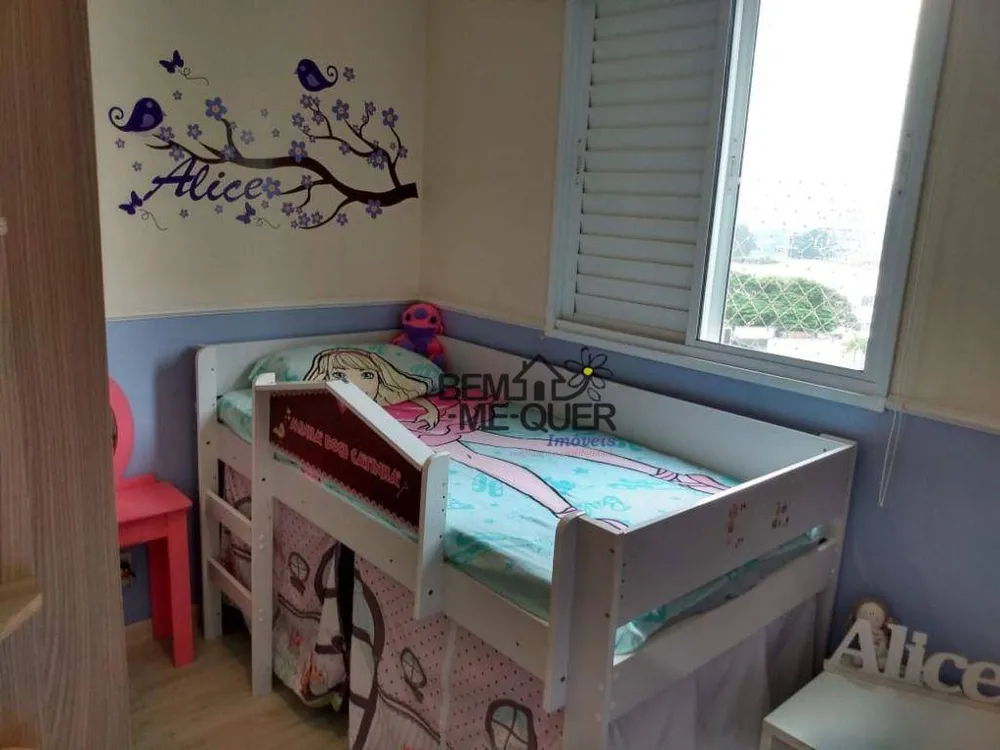 Apartamento, 3 quartos, 70 m² - Foto 4