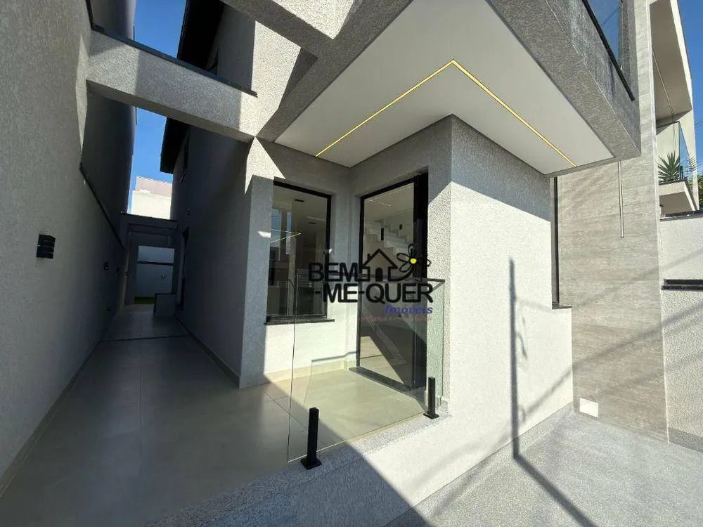 Sobrado, 3 quartos, 123 m² - Foto 6