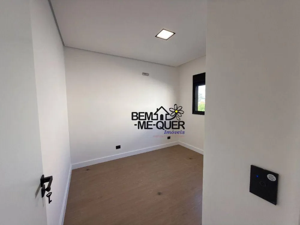 Sobrado, 3 quartos, 123 m² - Foto 1
