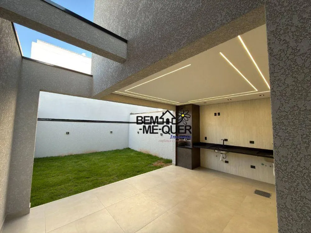 Sobrado, 3 quartos, 123 m² - Foto 5