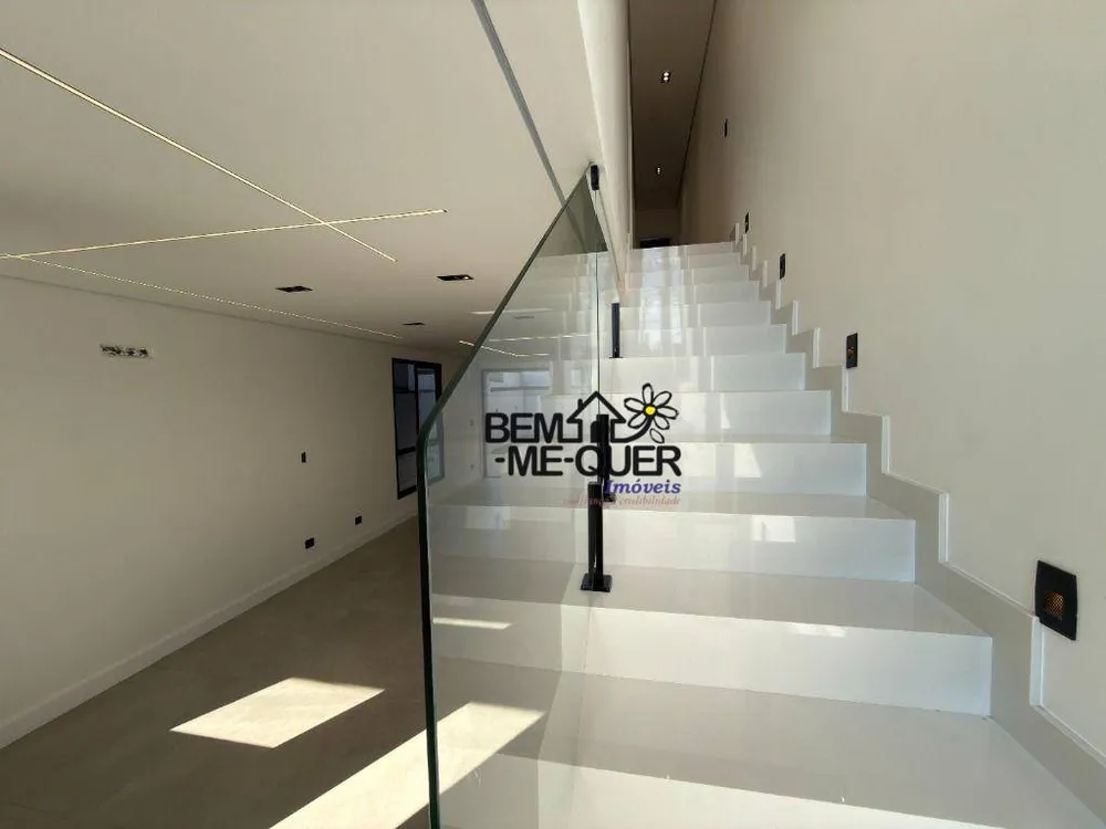 Sobrado, 3 quartos, 123 m² - Foto 7
