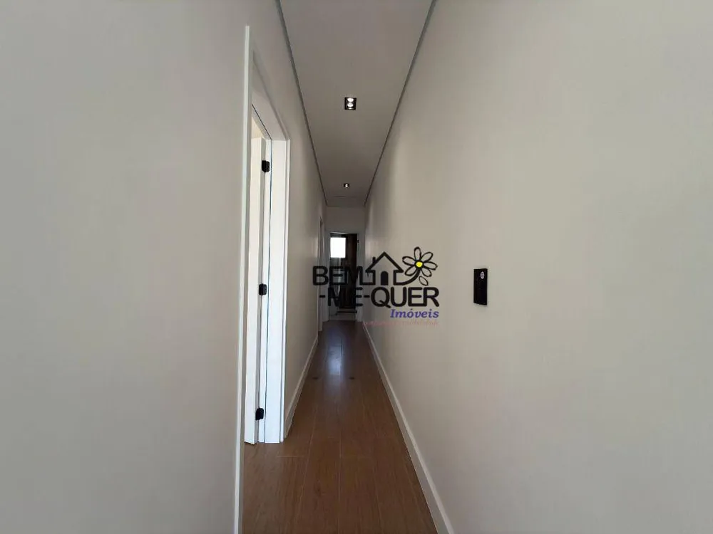 Sobrado, 3 quartos, 123 m² - Foto 5