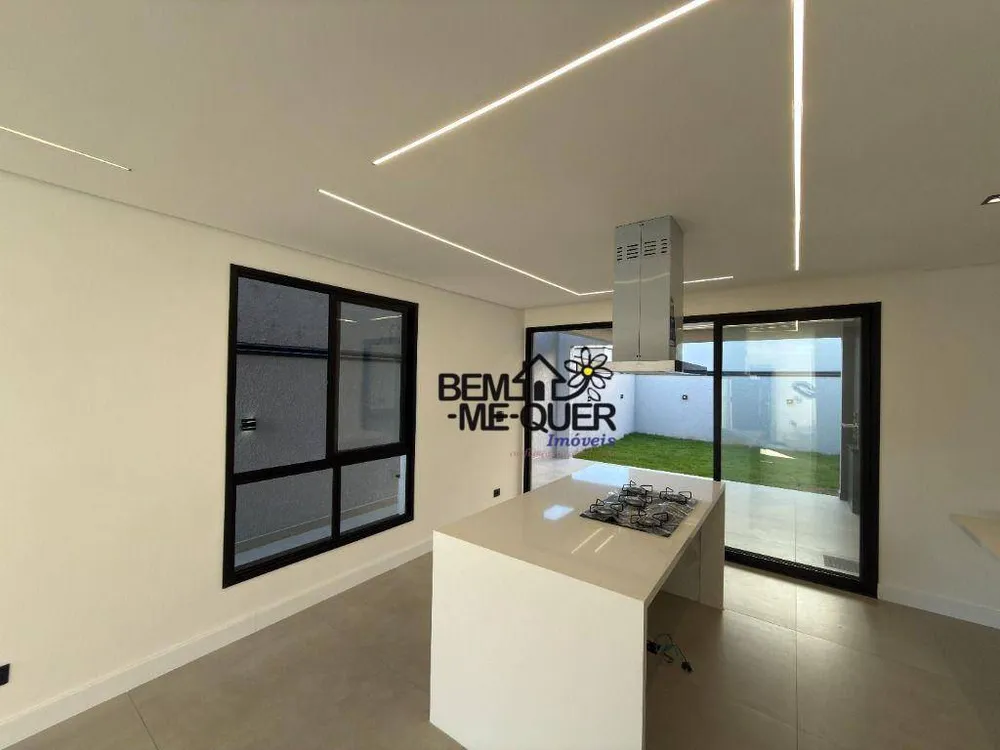 Sobrado, 3 quartos, 123 m² - Foto 3