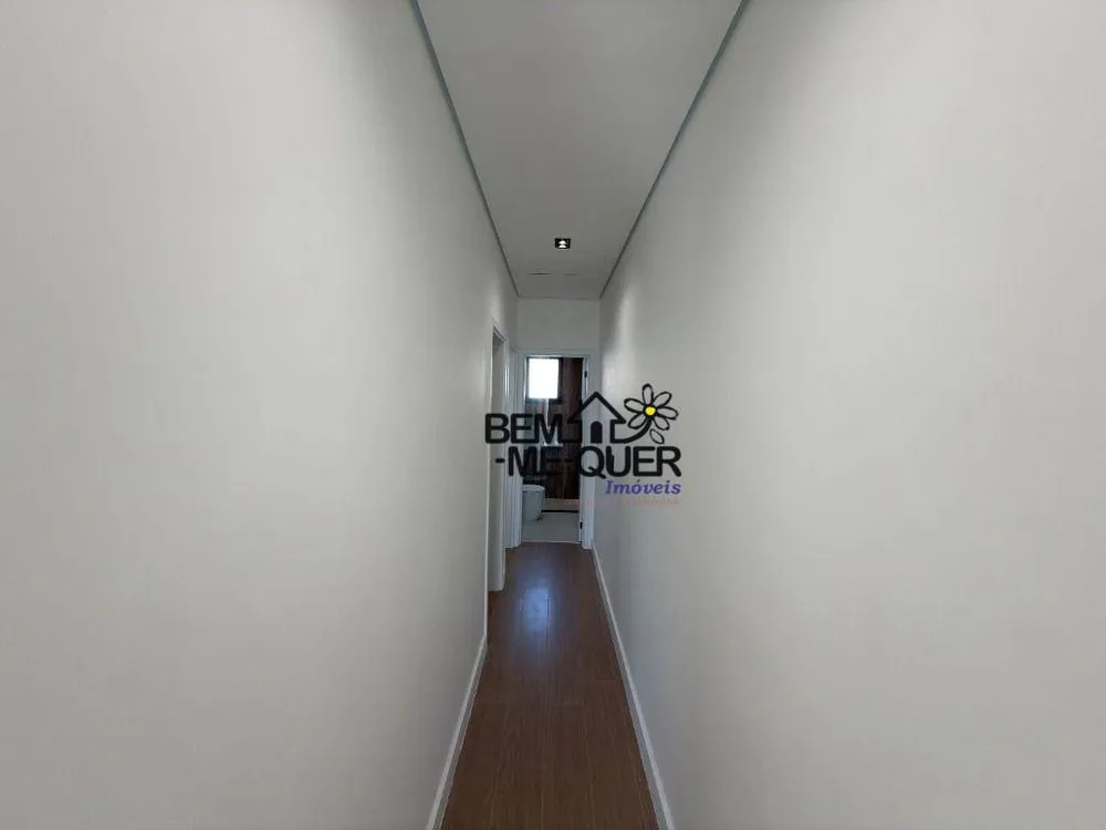 Sobrado, 3 quartos, 123 m² - Foto 8