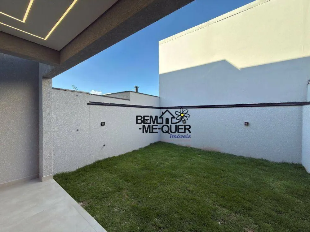 Sobrado, 3 quartos, 123 m² - Foto 12