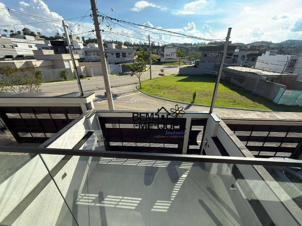 Sobrado, 3 quartos, 123 m² - Foto 3