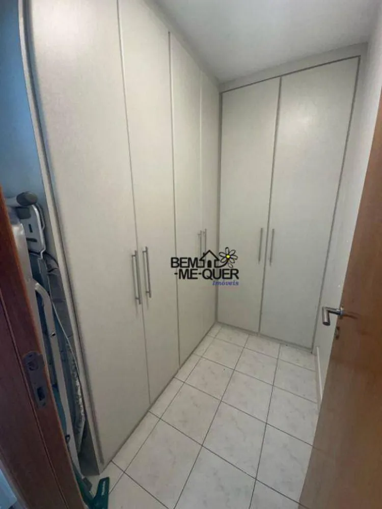 Apartamento, 3 quartos, 88 m² - Foto 4