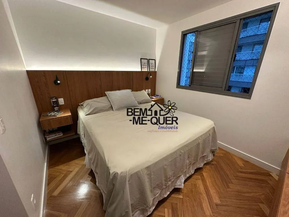 Apartamento, 3 quartos, 88 m² - Foto 10