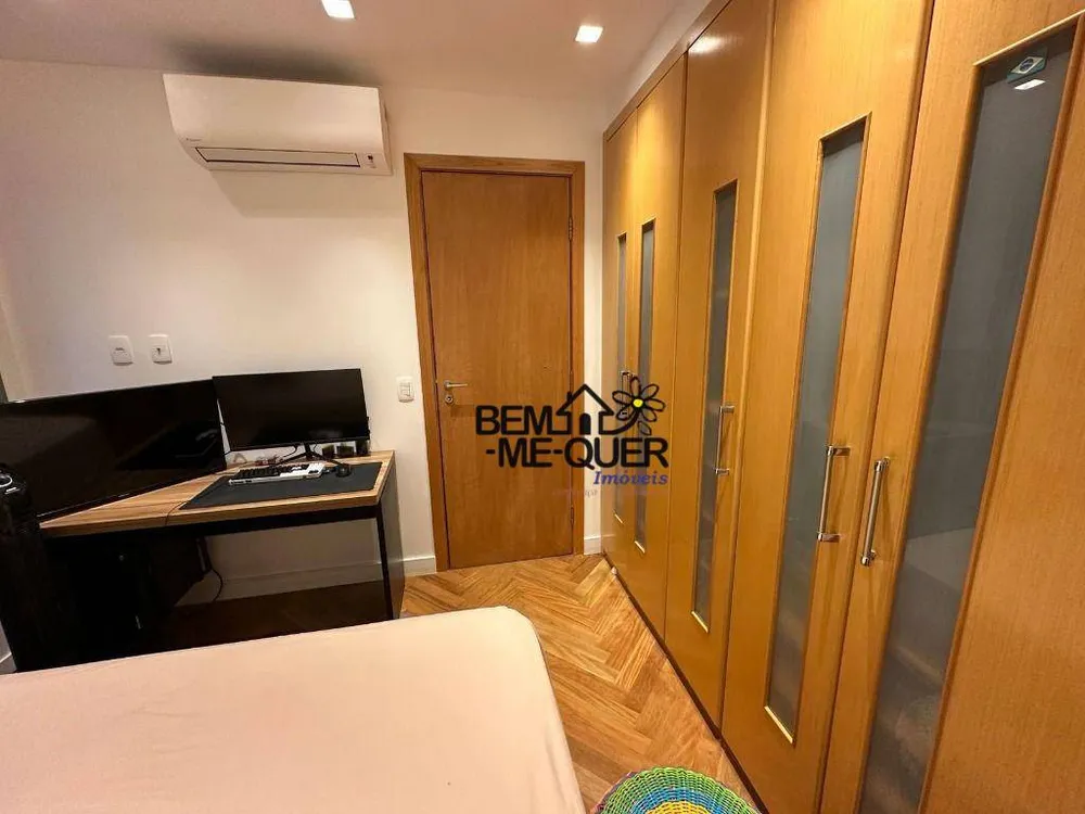 Apartamento, 3 quartos, 88 m² - Foto 11