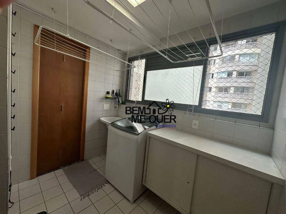 Apartamento, 3 quartos, 88 m² - Foto 3
