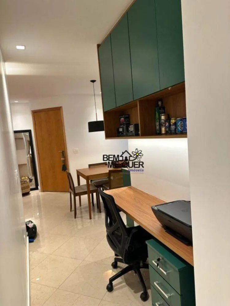 Apartamento, 3 quartos, 88 m² - Foto 1