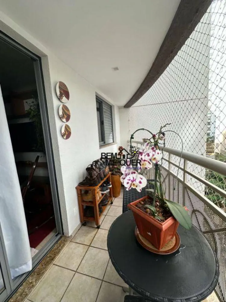 Apartamento, 3 quartos, 88 m² - Foto 5