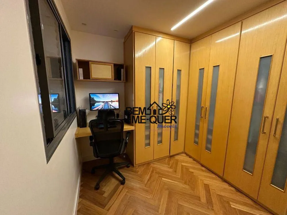 Apartamento, 3 quartos, 88 m² - Foto 7