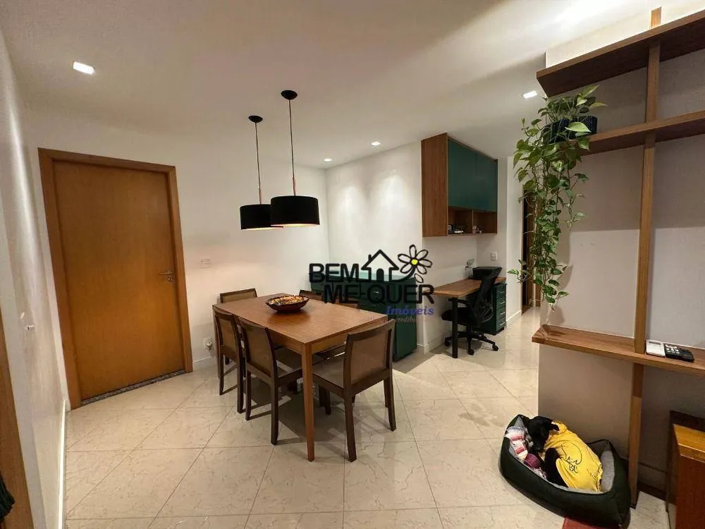 Apartamento, 3 quartos, 88 m² - Foto 8