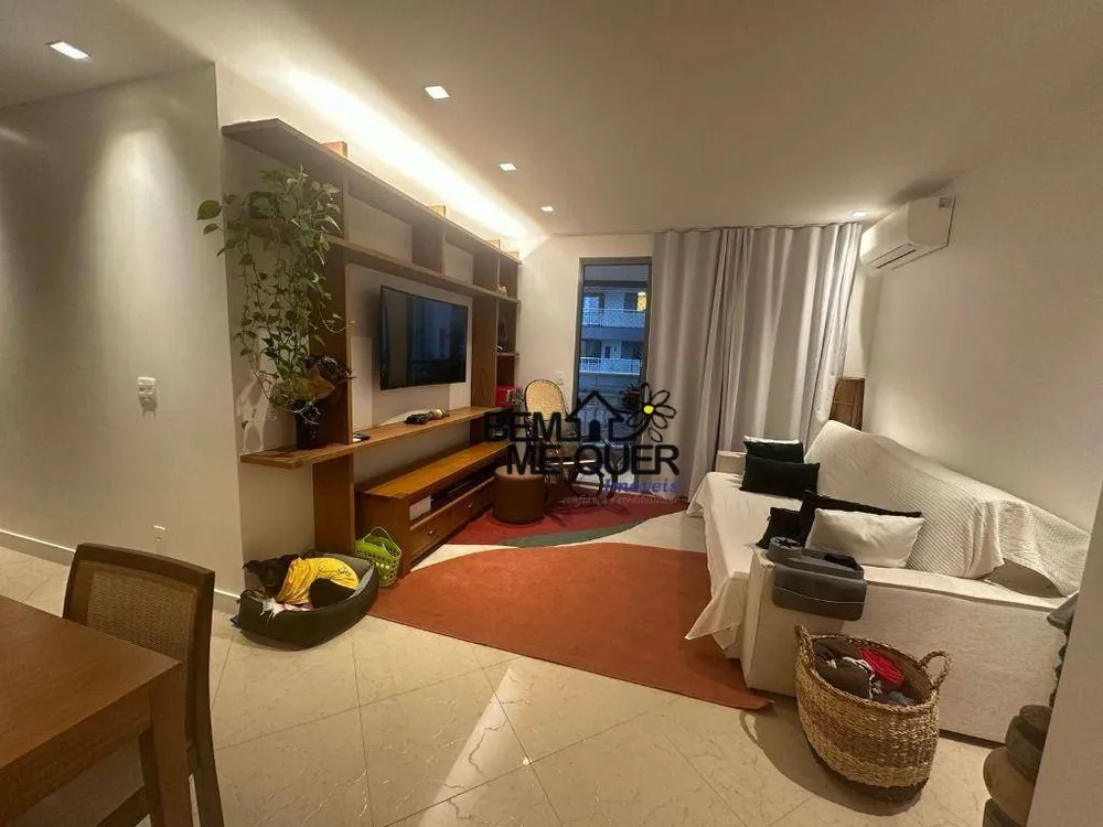 Apartamento, 3 quartos, 88 m² - Foto 6