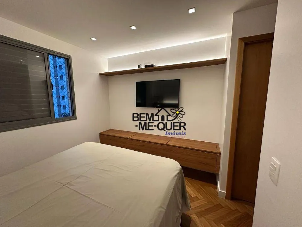 Apartamento, 3 quartos, 88 m² - Foto 2