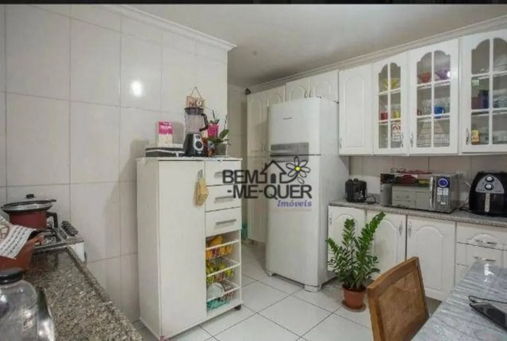 Casa, 2 quartos, 80 m² - Foto 5