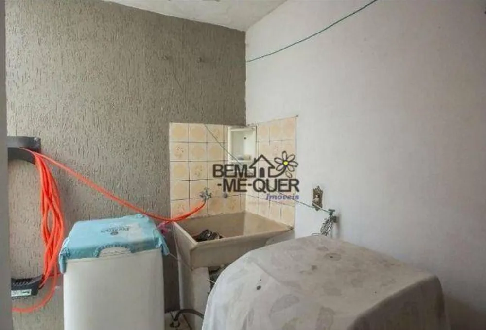 Casa, 2 quartos, 80 m² - Foto 8