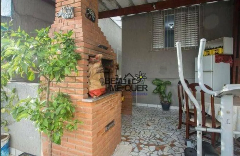 Casa, 2 quartos, 80 m² - Foto 14